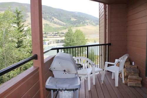 Apartamento Two-bedroom- 135 Marina Place