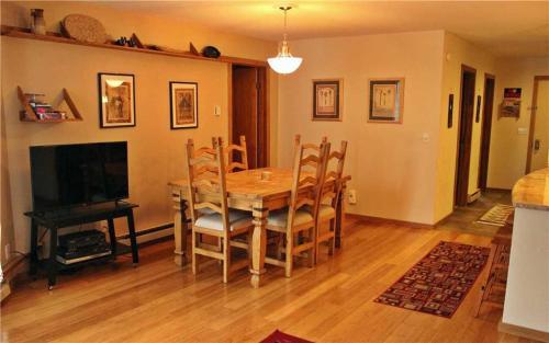 Apartamento Two-bedroom- 135 Marina Place
