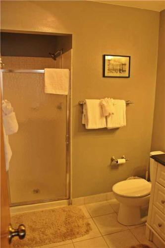 Apartamento Two-bedroom- 135 Marina Place