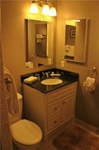Apartamento Two-bedroom- 135 Marina Place