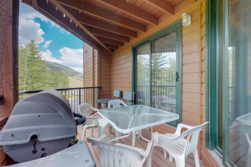 Apartamento Marina Place #124