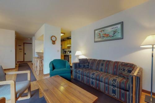 Apartamento Marina Place #124