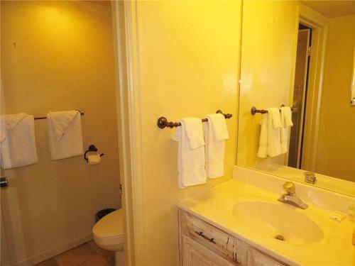 Apartamento Anchorage West 132