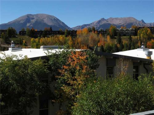 Apartamento Anchorage West 132