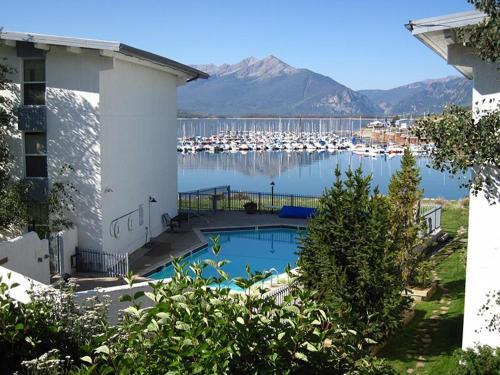 Apartamento Anchorage West 132