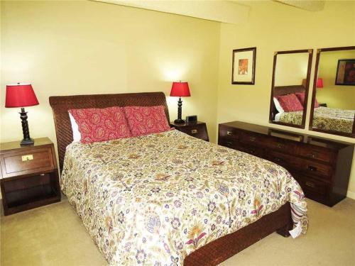 Apartamento Anchorage West 132