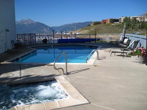 Apartamento Anchorage West 132
