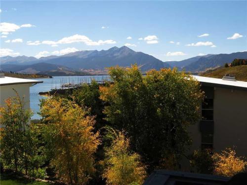 Apartamento Anchorage West 132