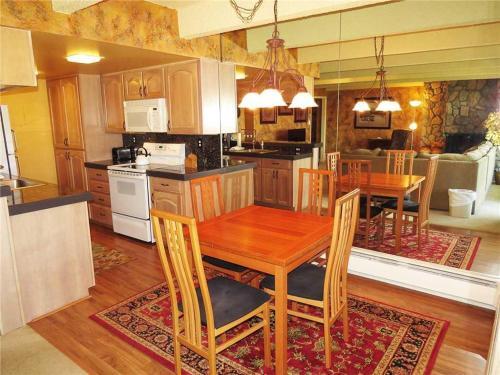 Apartamento Anchorage West 132