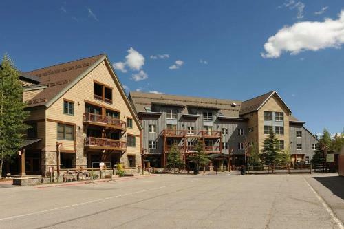 Black Bear Lodge - River Run Keystone