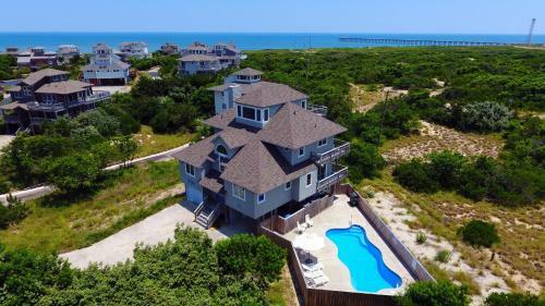 Topside Home