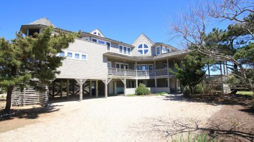 Ariel House
