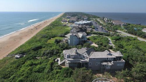 Ariel House
