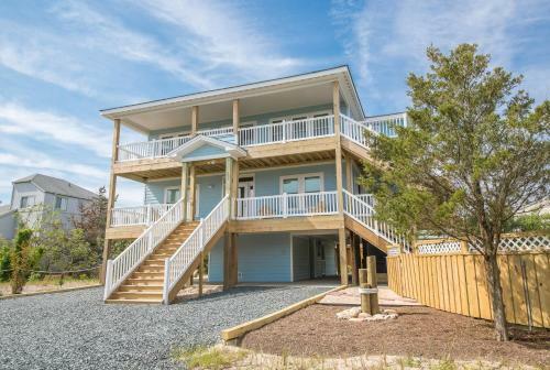 Our Para-dys