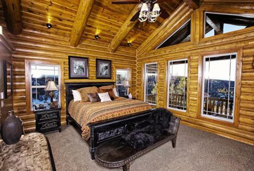 Agroturismo Bryce Canyon Estate