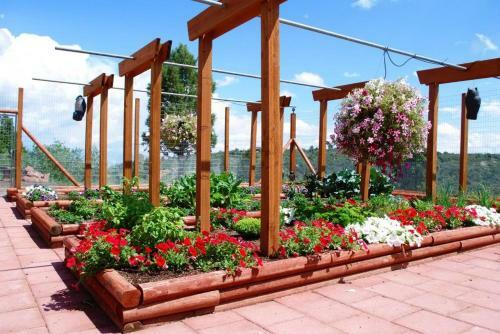 Agroturismo Bryce Canyon Estate