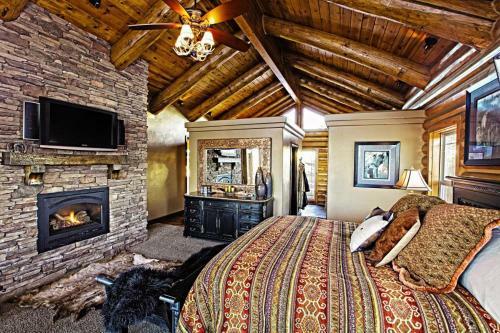 Agroturismo Bryce Canyon Estate