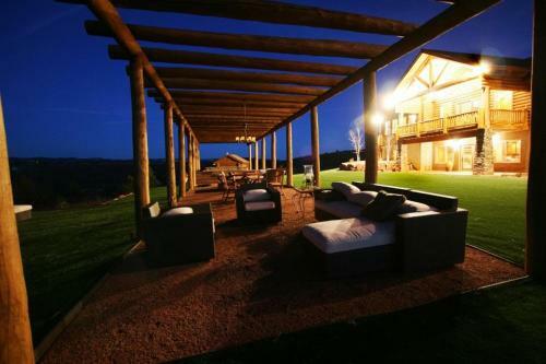 Agroturismo Bryce Canyon Estate