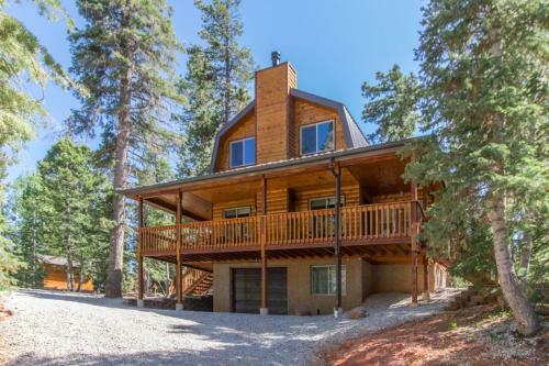 Duck Creek Ranch Retreat