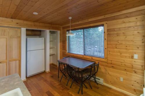 Ute Mountain Cabin