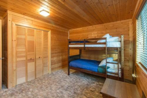 Ute Mountain Cabin