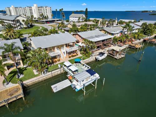Apartamento Dockside Villas # A
