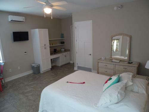 Bed & Breakfast Beyond The Wall B & B