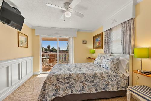 Apartamento Dockside Villas #c