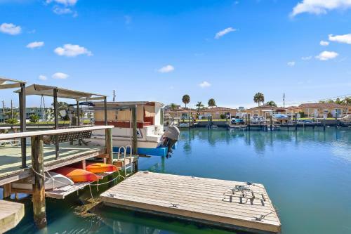 Apartamento Dockside Villas #c