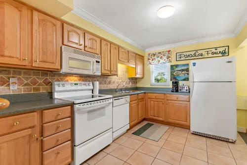 Apartamento Dockside Villas #c