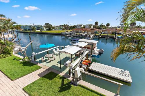 Apartamento Dockside Villas #c