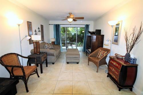 950 Broadway Two-bedroom Apartment