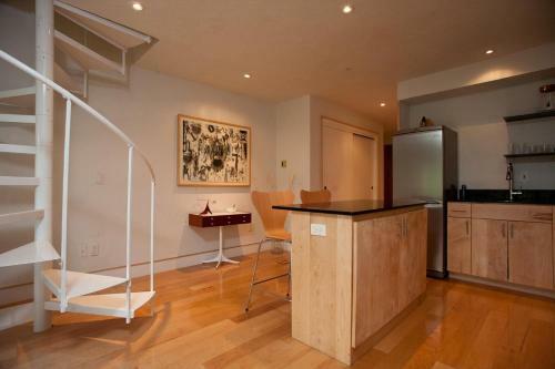 Apartamento Tamarron High Point 617