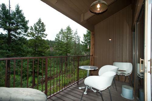 Apartamento Tamarron High Point 617
