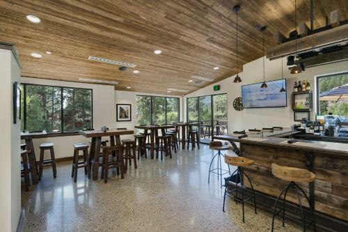Apartamento Tamarron High Point 617
