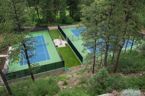 Apartamento Tamarron High Point 617