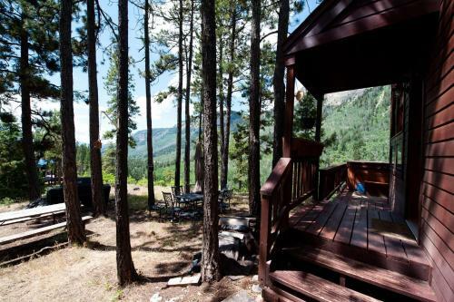 Electra Lake - 761 Spruce Mesa