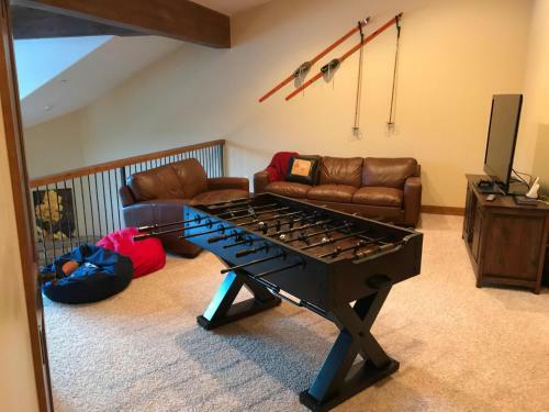 Cascade Village - Townhome 2b