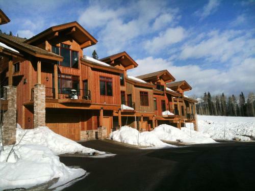 Cascade Village - Townhome 2b