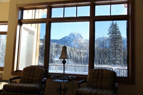 Cascade Village - Townhome 2b