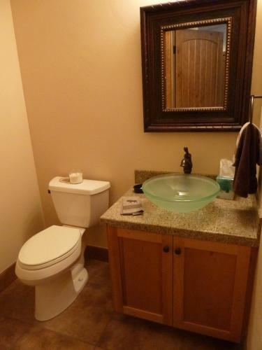 Cascade Village - Townhome 2b