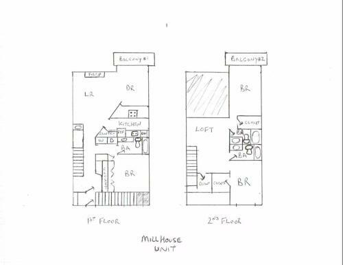 Apartamento Harley 20 Condo