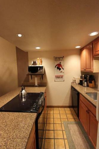 Apartamento Big Elk 317 Condo