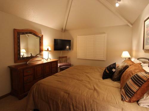 Apartamento Big Elk 317 Condo