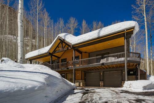 650 Hermosa Cliffs Home
