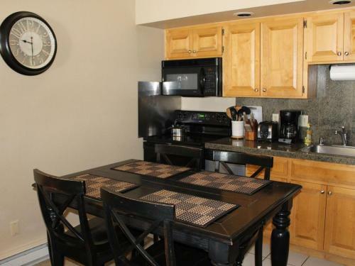Apartamento Aspen Loft 358 Condo