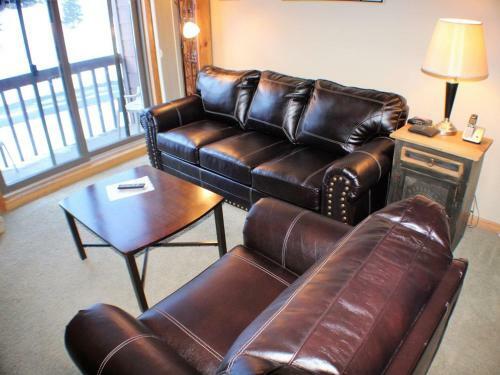 Apartamento Aspen Loft 358 Condo