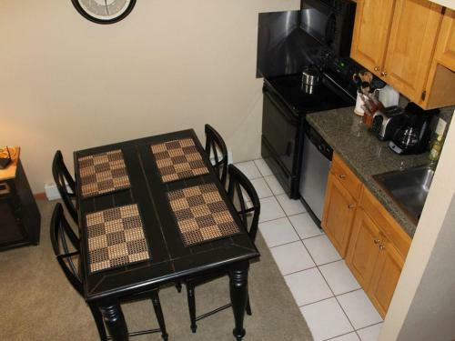Apartamento Aspen Loft 358 Condo