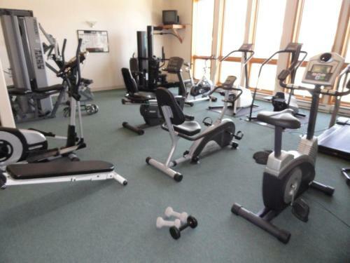 Apartamento Aspen Loft 358 Condo