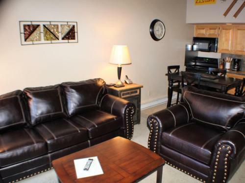 Apartamento Aspen Loft 358 Condo